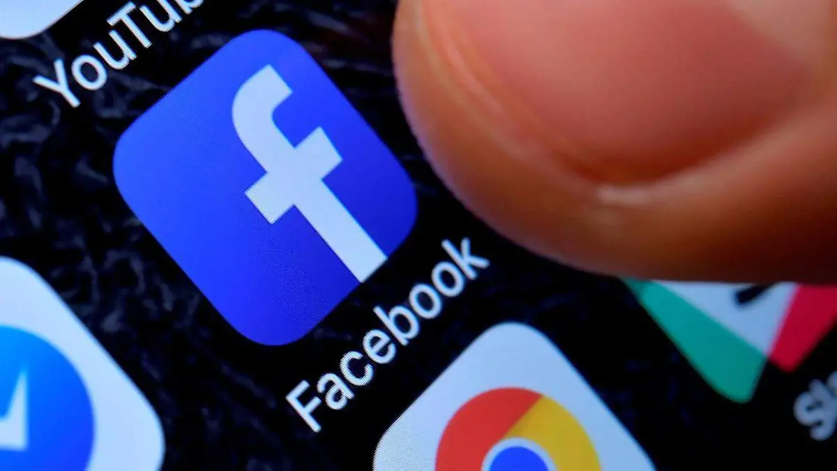 La red social de Facebook se mantiene como una de las favoritas de los usuarios